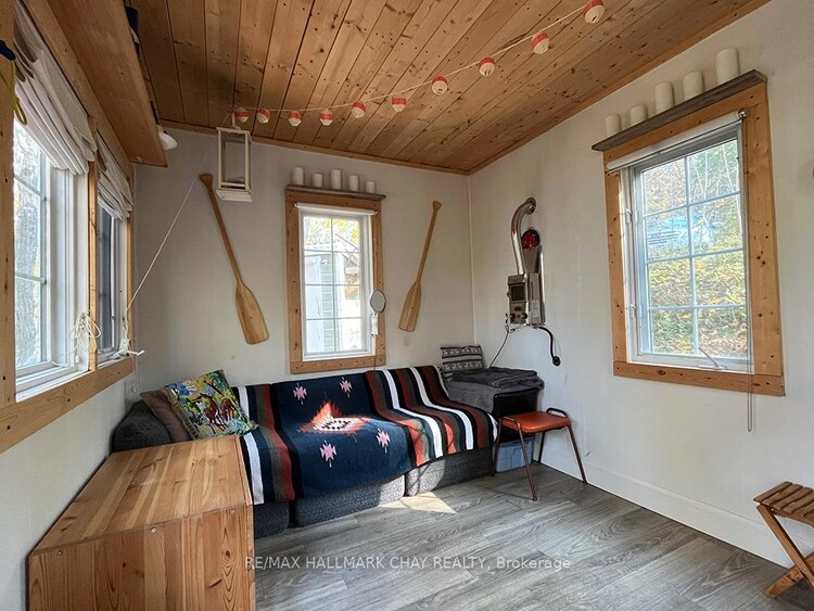 1133 Fire Route A1 Street, Gravenhurst, ON, Ryde