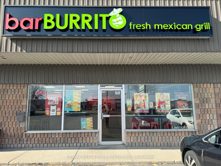 1200 London Road, Sarnia, ON, Sarnia
