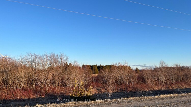 LT18-31 260 Side Road, Melancthon, ON, Rural Melancthon