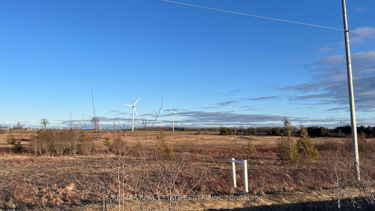 LT11-17 260 Side Road, Melancthon, ON, Rural Melancthon