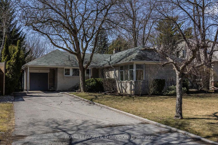 10 Campbell Crescent, Toronto, ON, Bridle Path-Sunnybrook-York Mills