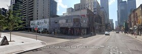579 Yonge Street, Toronto, ON