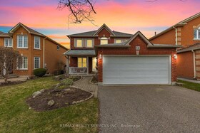14 Livingston Drive, Peel, ON , MLS #W12090517 , Image - 1