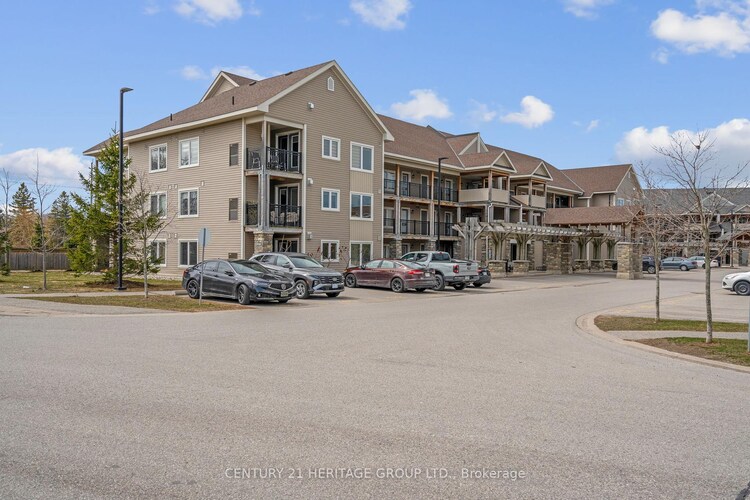 2 Anchorage Crescent, Collingwood, ON, Collingwood