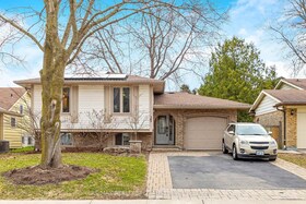 35 Forestgate Drive, Hamilton, ON , MLS #X12097483 , Image - 1