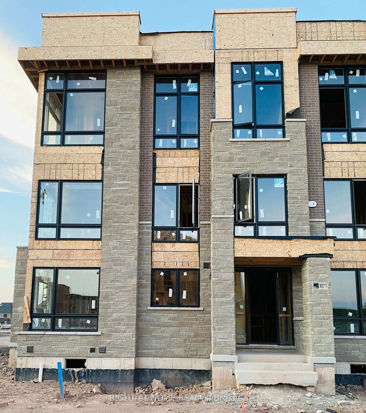 1284 Muller Lane, Oakville, ON, 1010 - JM Joshua Meadows