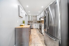 146 Baronwood Court, Peel, ON , MLS #W12090656 , Image - 1