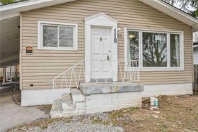 118 Manning Avenue, Hamilton, ON , MLS #X12090663 , Image - 1