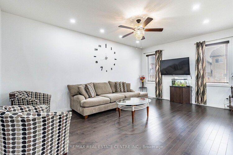 412 Freure Drive, Cambridge, ON, 