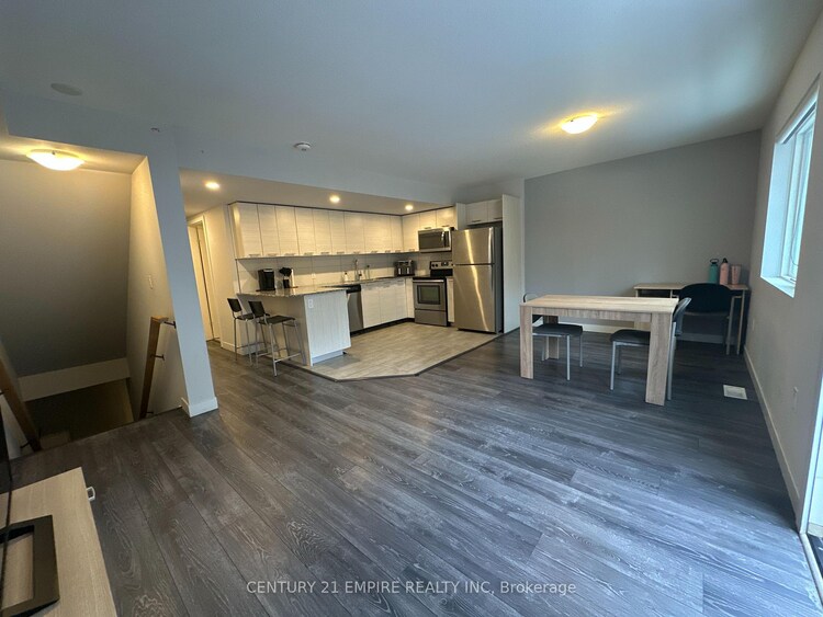 288 Albert Street, Waterloo, ON, 