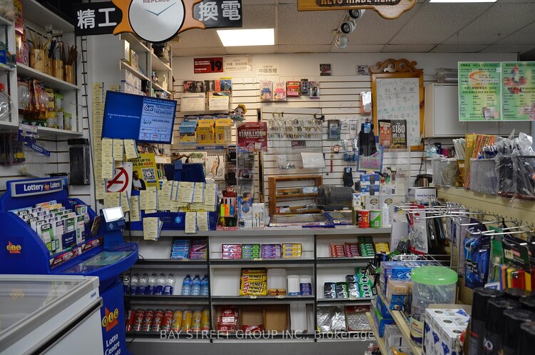 2347 Kennedy Road, Toronto, ON, Agincourt South-Malvern West