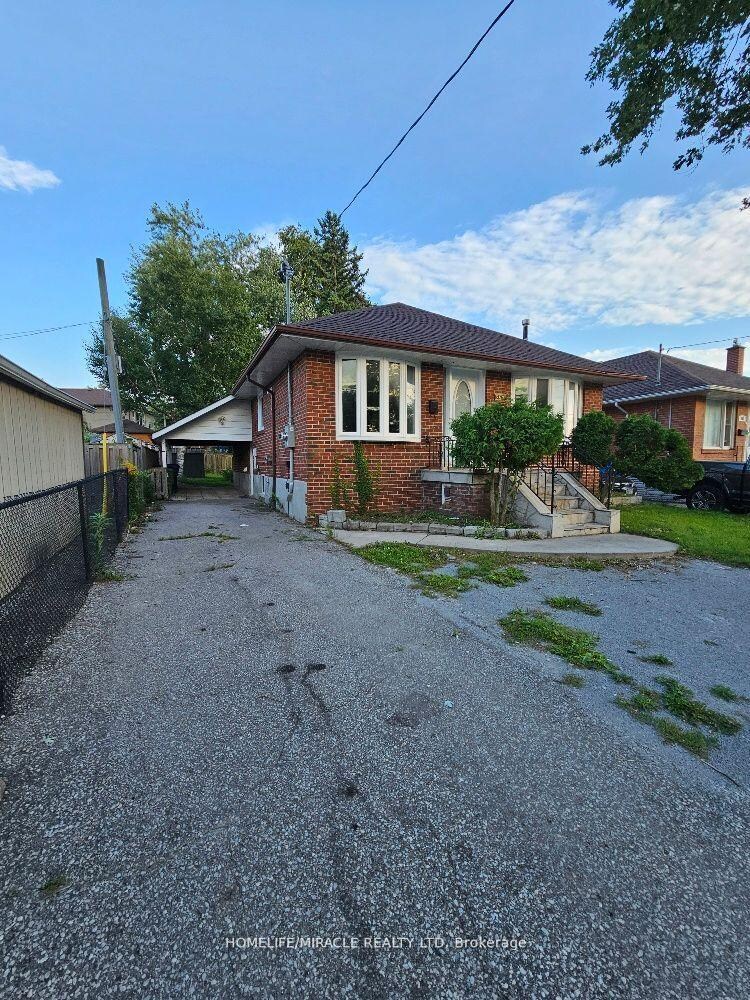 259 Tower Drive, Toronto, ON, Wexford-Maryvale