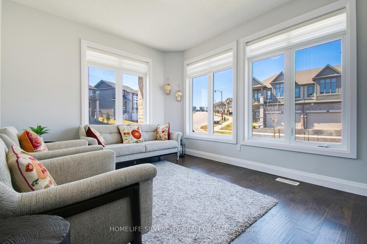556 Mayapple Street, Waterloo, ON, 