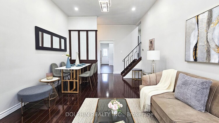 1441 Danforth Road, Toronto, ON, Bendale