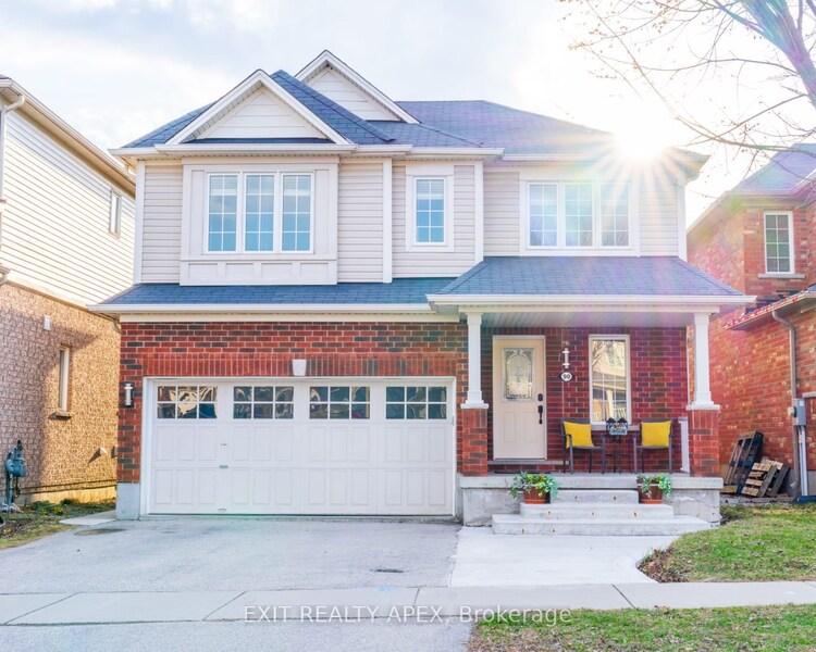 90 Norwich Road, Woolwich, ON, 