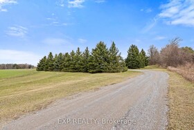 3070 Taunton Road E, Durham, ON , MLS #E12090808 , Image - 1