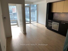 85 Wood Street, Toronto, ON , MLS #C12090856 , Image - 1