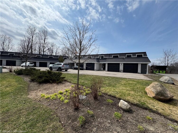 511 Quiet Place, Waterloo, ON, 