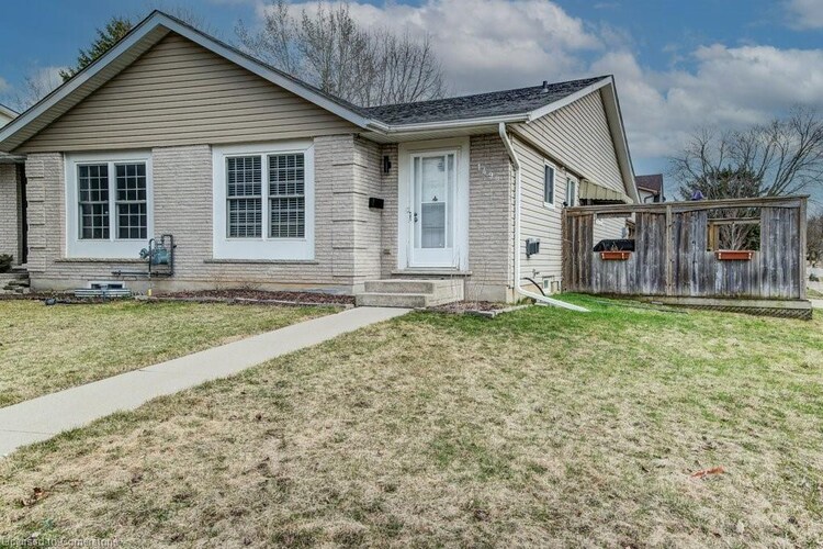 149 Northlake Drive, Waterloo, ON, 