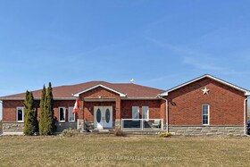 3668 Harmony Road W, Durham, ON , MLS #E12090970 , Image - 1