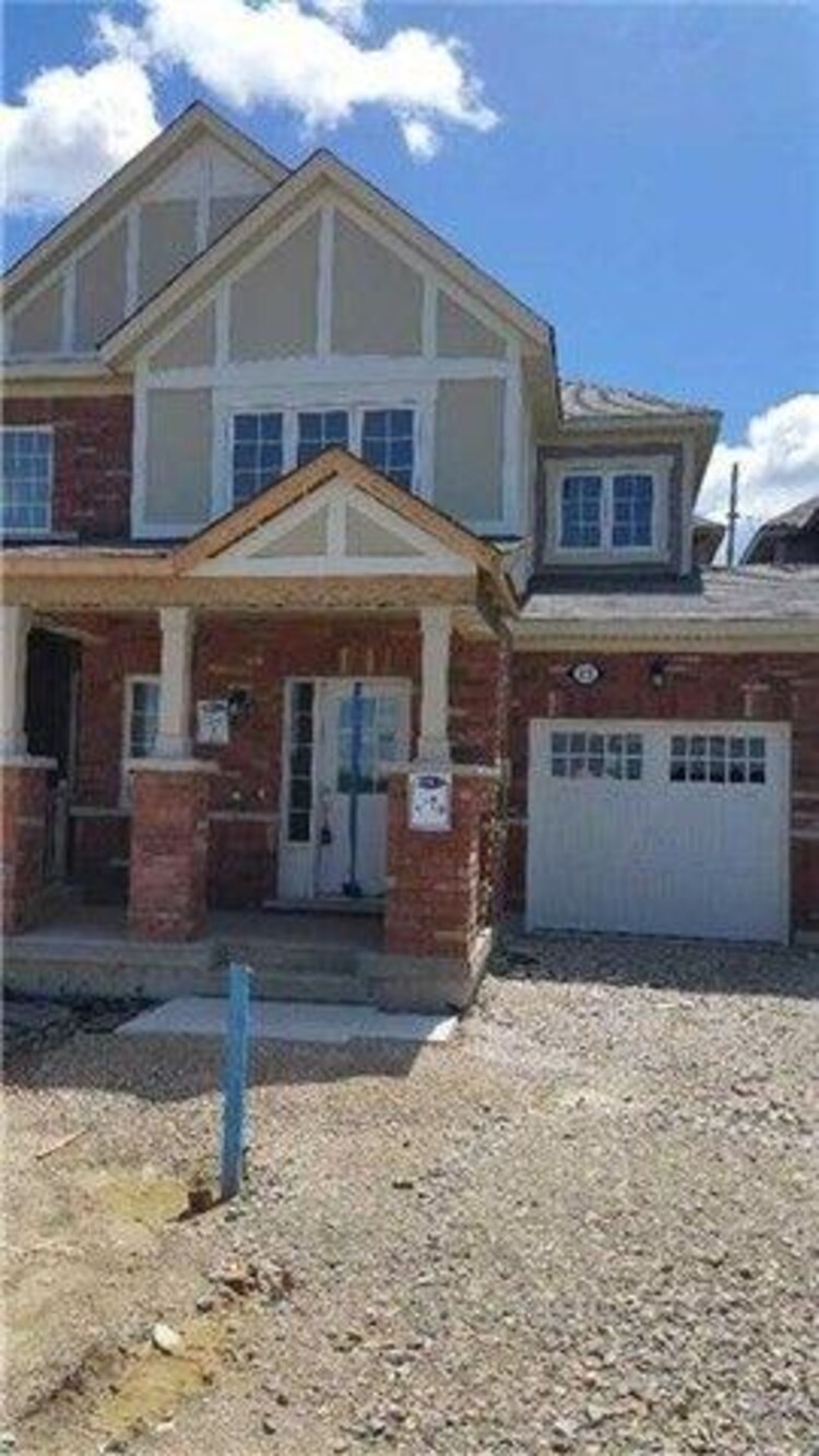 23 Donlamont Circle, Brampton, ON, Northwest Brampton