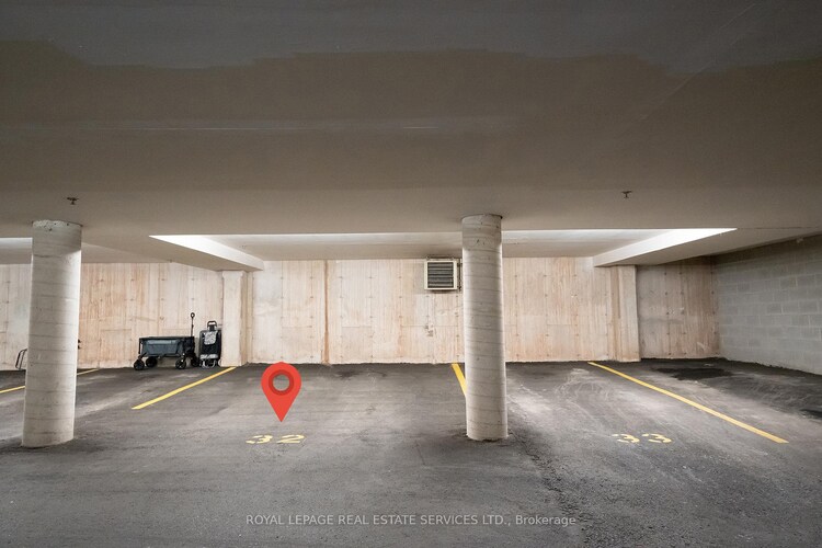 1460 Bishops Gate, Oakville, ON, 1007 - GA Glen Abbey