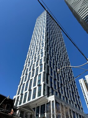 252 Church Street, Toronto, ON