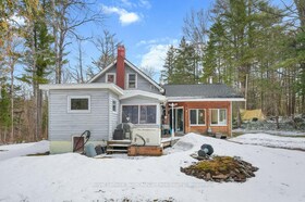 320 McDougall Road, Parry Sound, ON , MLS #X12090984 , Image - 1