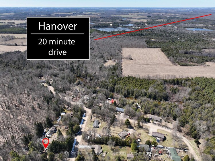 120 Anderson Drive S, West Grey, ON, West Grey