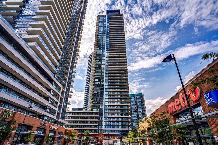 10 Park Lawn Road, Toronto, ON, Mimico