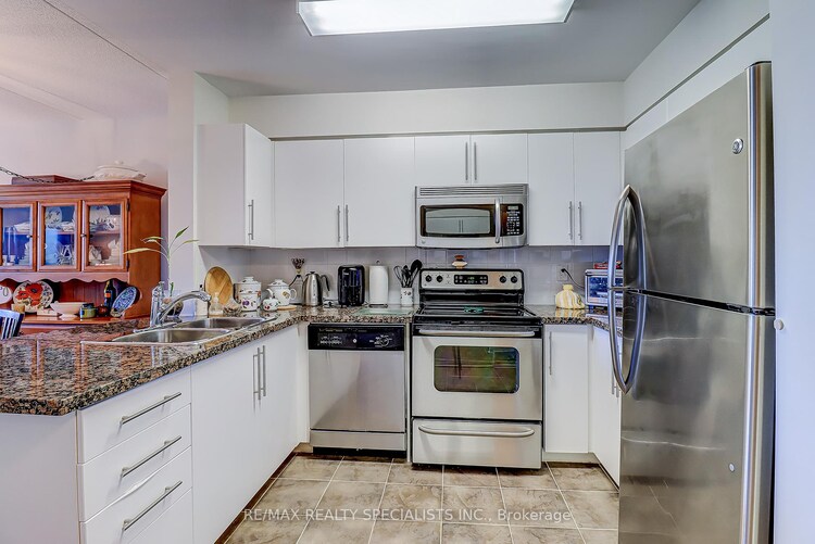 55 Via Rosedale N/A, Brampton, ON, Sandringham-Wellington