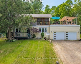 256 Woodland Drive, Muskoka, ON , MLS #X12716700 , Image - 1