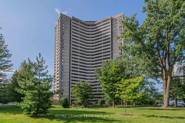 1081 Ambleside Drive, Woodroffe, ON, 6001 - Woodroffe