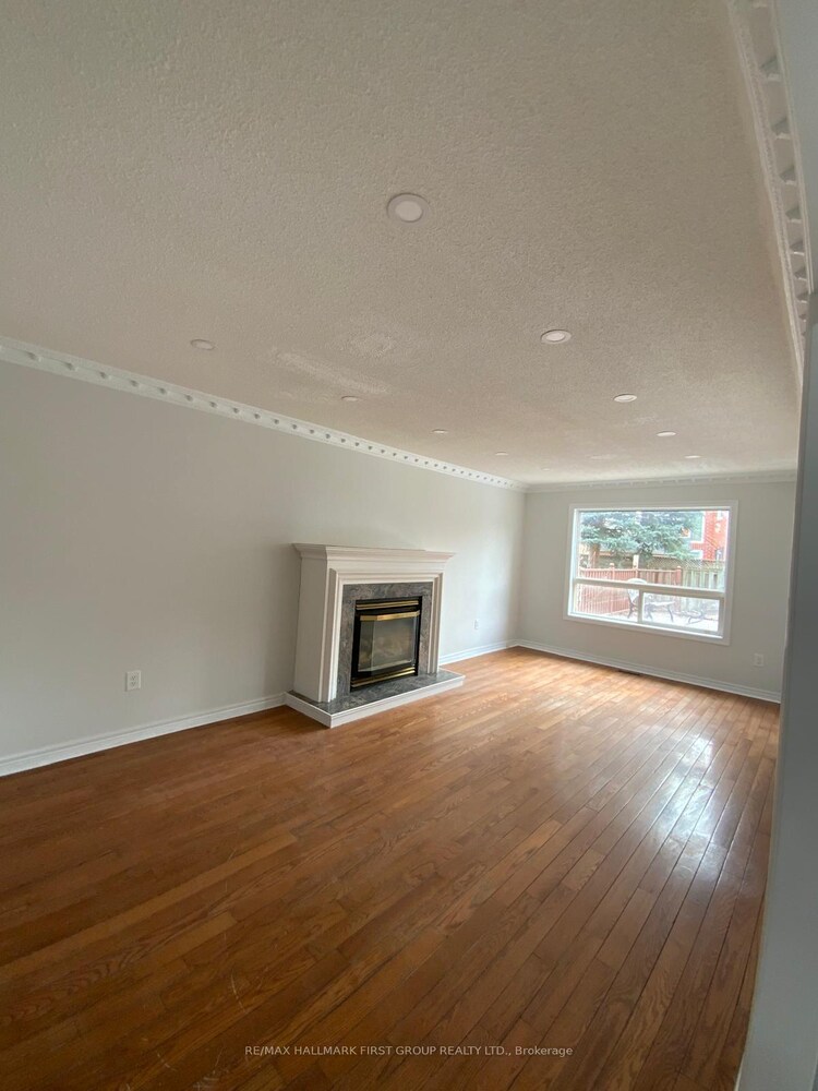 100 Fiddleneck Crescent, Brampton, ON, Sandringham-Wellington