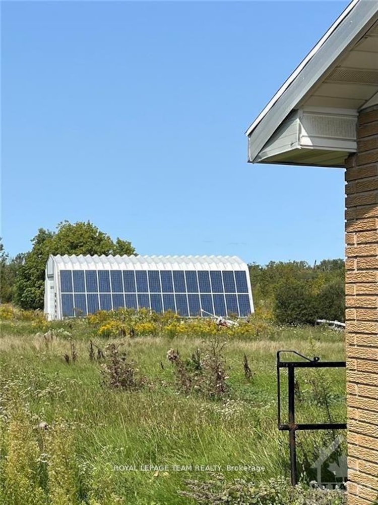 16904 HIGHWAY 7 Highway, Drummond/North Elmsley, ON, 908 - Drummond N Elmsley (Drummond) Twp