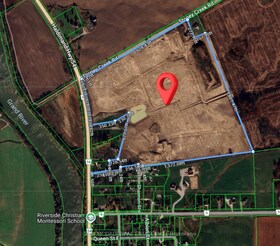 48 Stoney Creek Road, Haldimand, ON , MLS #X12091468 , Image - 1