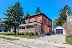 2 Loveys Street E, Oxford, ON , MLS #X12091280 , Image - 1
