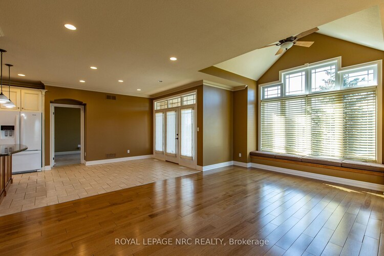 6 Muirfield Trail, Welland, ON, 766 - Hwy 406/Welland