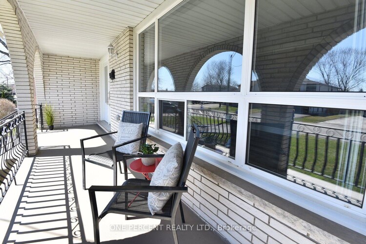 136 Eleanor Avenue, Hamilton, ON, Eleanor