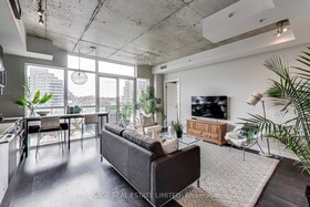 1205 Queen Street W, Toronto, ON , MLS #C12091323 , Image - 1