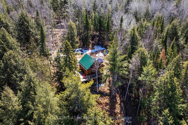 592 Moccasin Lake Road, Brudenell, Lyndoch and Raglan, ON, 572 - Brudenell/Lyndoch/Raglan