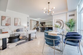 19 Singer Court, Toronto, ON , MLS #C12091447 , Image - 1