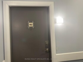 810 Scollard Court, Peel, ON , MLS #W12593868 , Image - 1