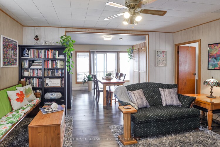 2730 Lone Birch Trail N, Ramara, ON, Rural Ramara