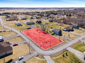 Lot 27 Onyx Street, Ottawa, ON , MLS #X12384369 , Image - 1