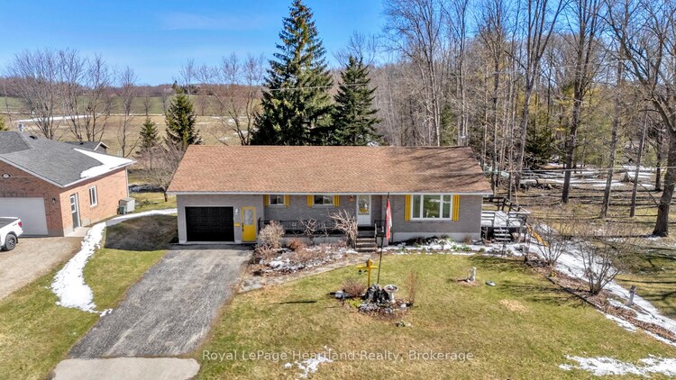 21 Brown Street S, Minto, ON, Minto