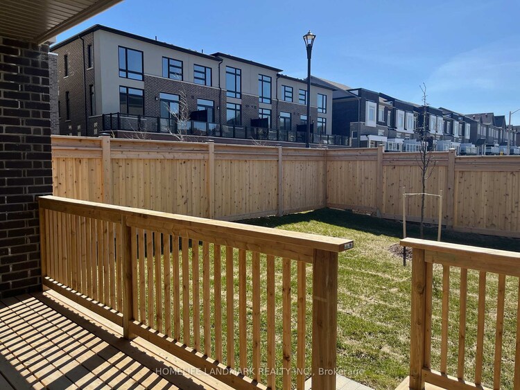 16 Chiara Rose Lane, Richmond Hill, ON, Oak Ridges