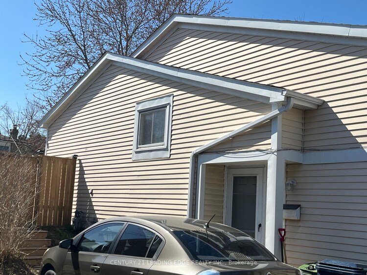 22 Stanbridge Court, Toronto, ON, Malvern