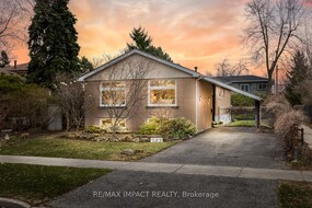 205 Sylvan Avenue, Toronto, ON