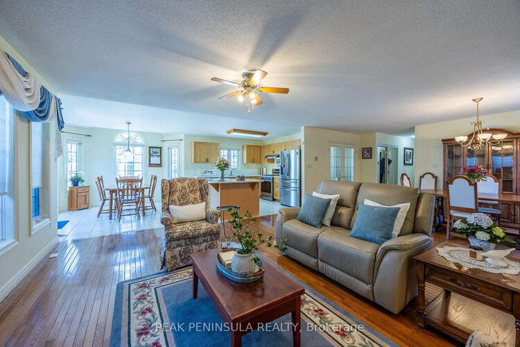 18 Balsam Trail, Norfolk, ON, Port Rowan